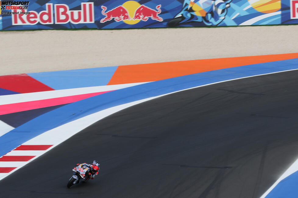Marc Marquez (Gresini) 