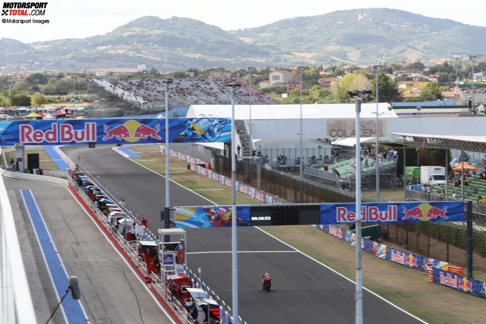 Pol Espargaro 