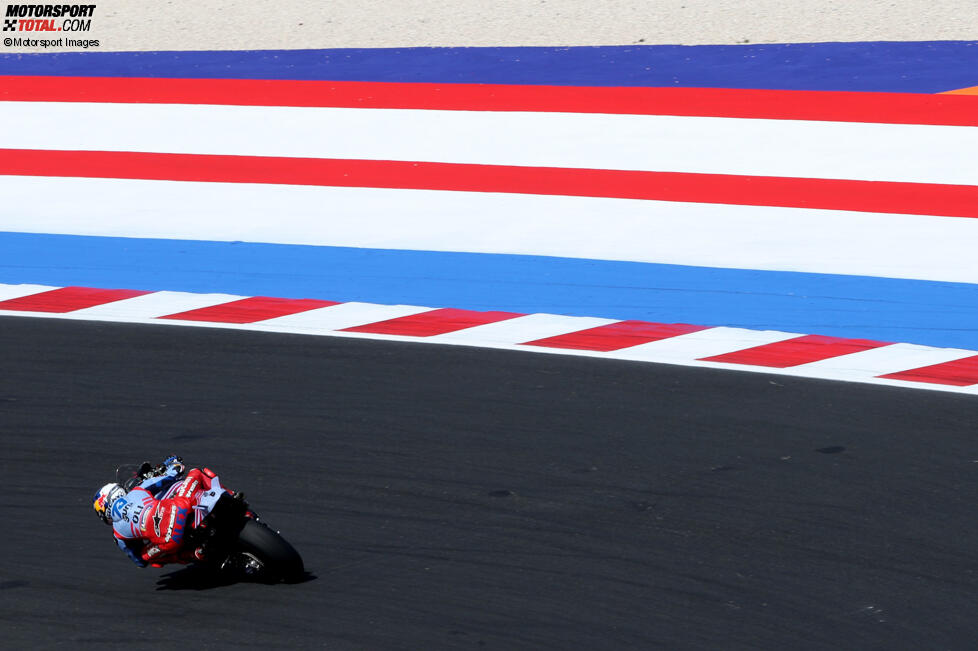 Alex Marquez (Gresini) 