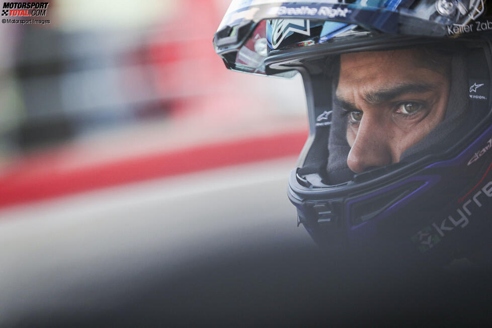 Jorge Martin (Pramac) 