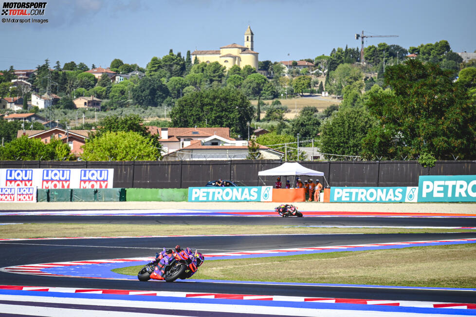 Jorge Martin (Pramac) 