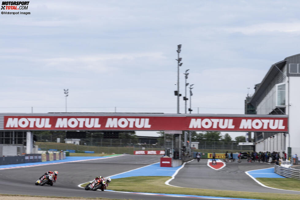 Alvaro Bautista 