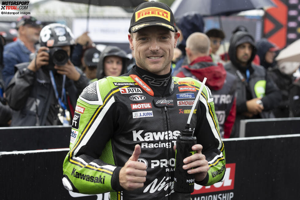 Alex Lowes 