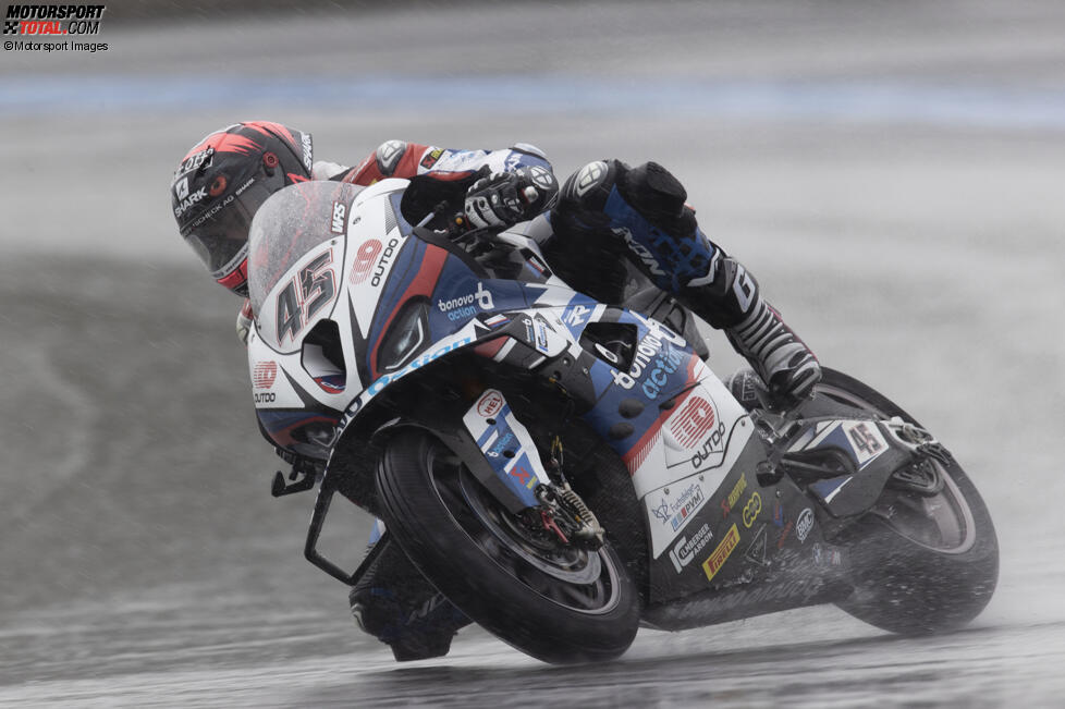 Scott Redding 