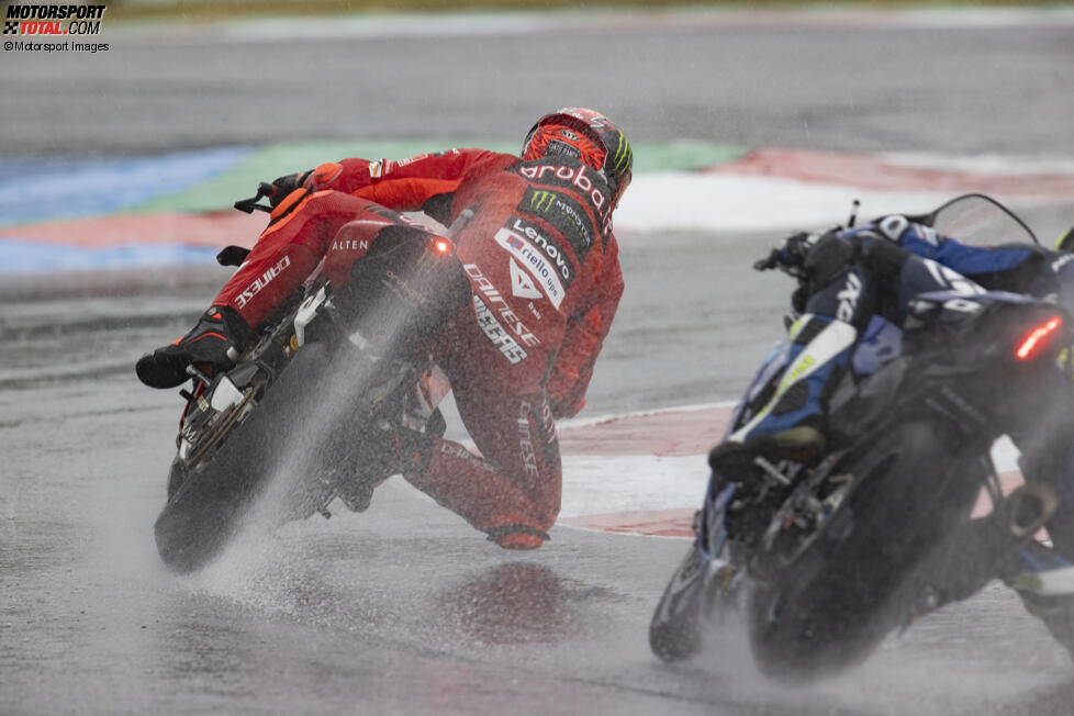 Nicolo Bulega 