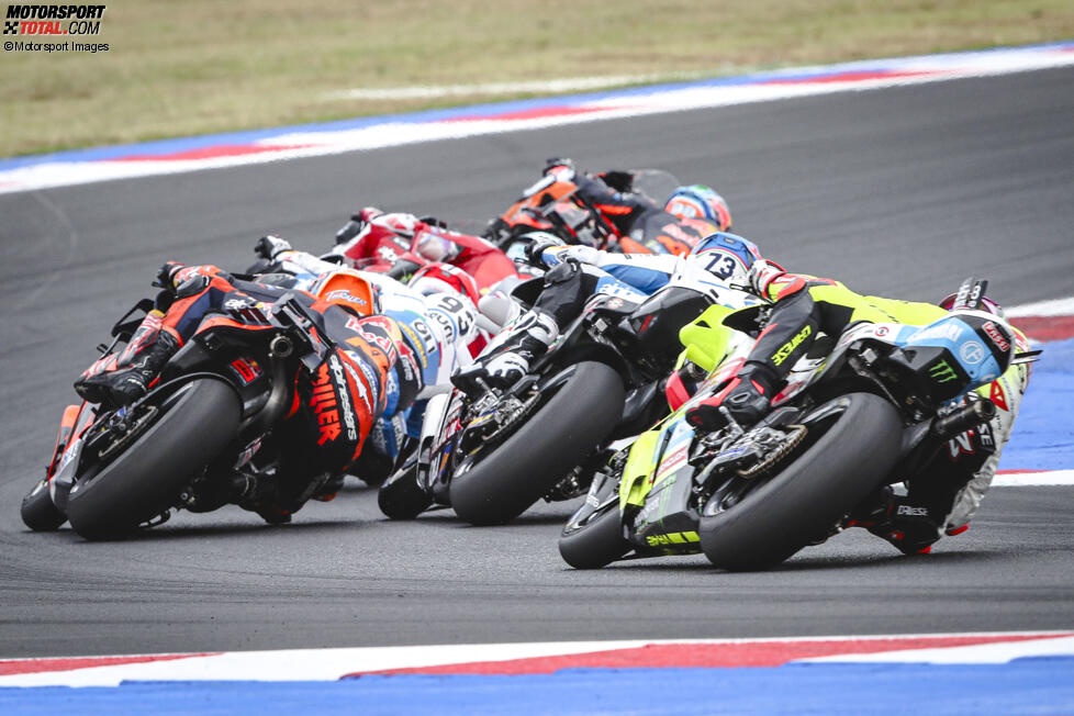 Jack Miller (KTM) 