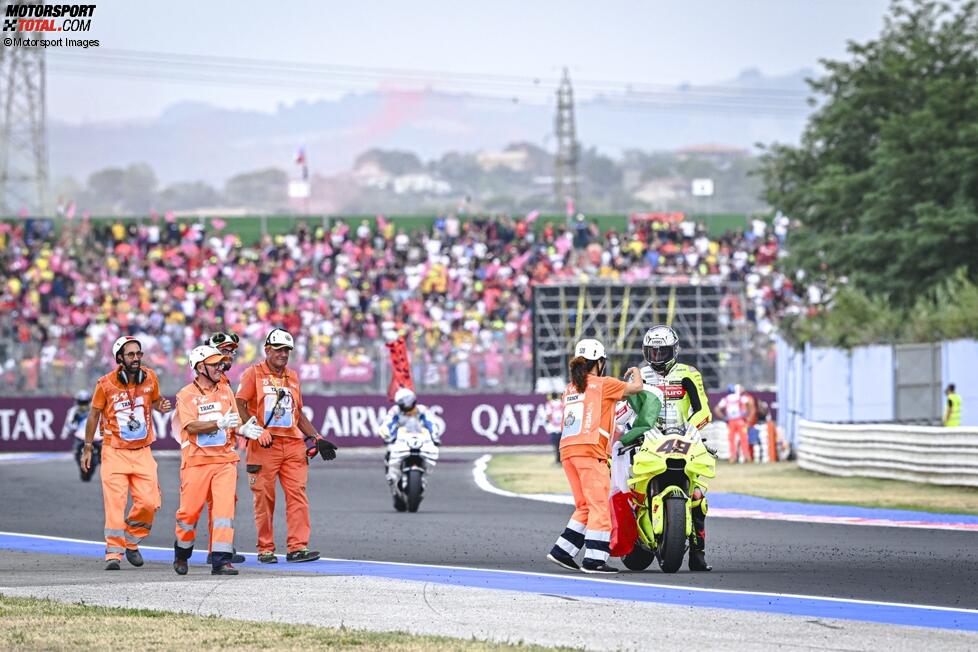 Fabio Di Giannantonio (VR46) 