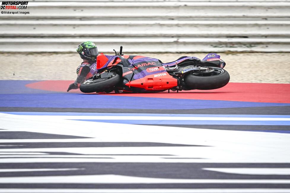 Franco Morbidelli (Pramac) 