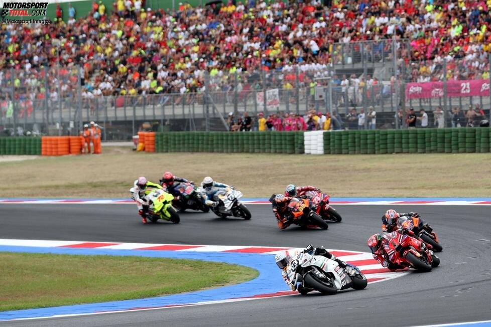 Marc Marquez