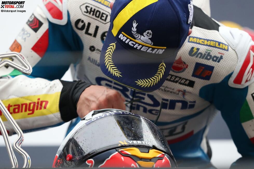Marc Marquez