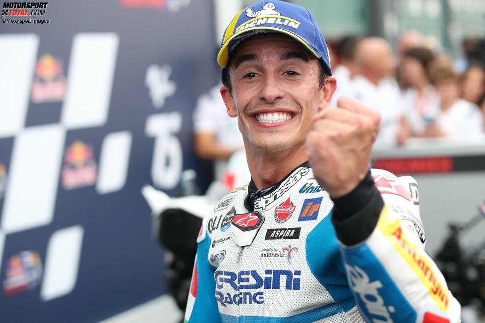 Marc Marquez