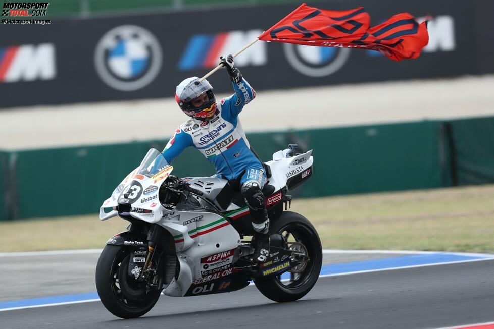Marc Marquez