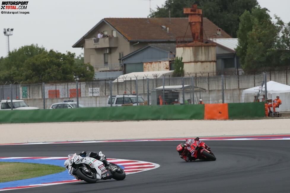Marc Marquez