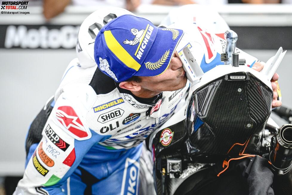 Marc Marquez (Gresini) 