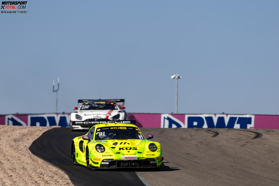 Thomas Preining (Manthey-EMA-Porsche) 