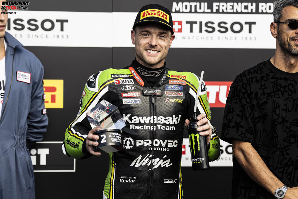 Alex Lowes