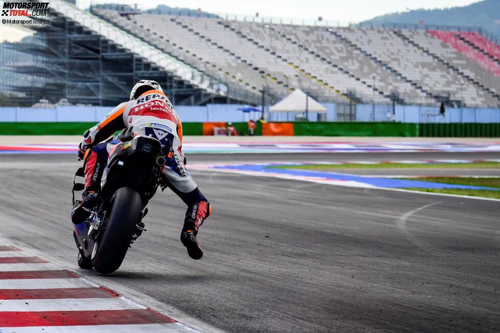 Luca Marini (Honda) 