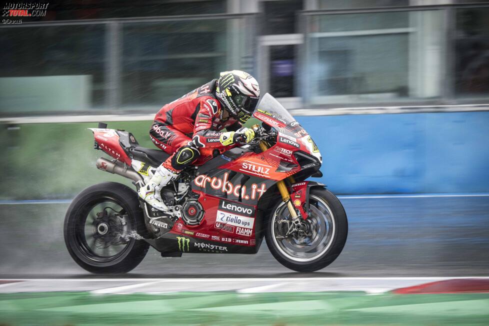 Alvaro Bautista