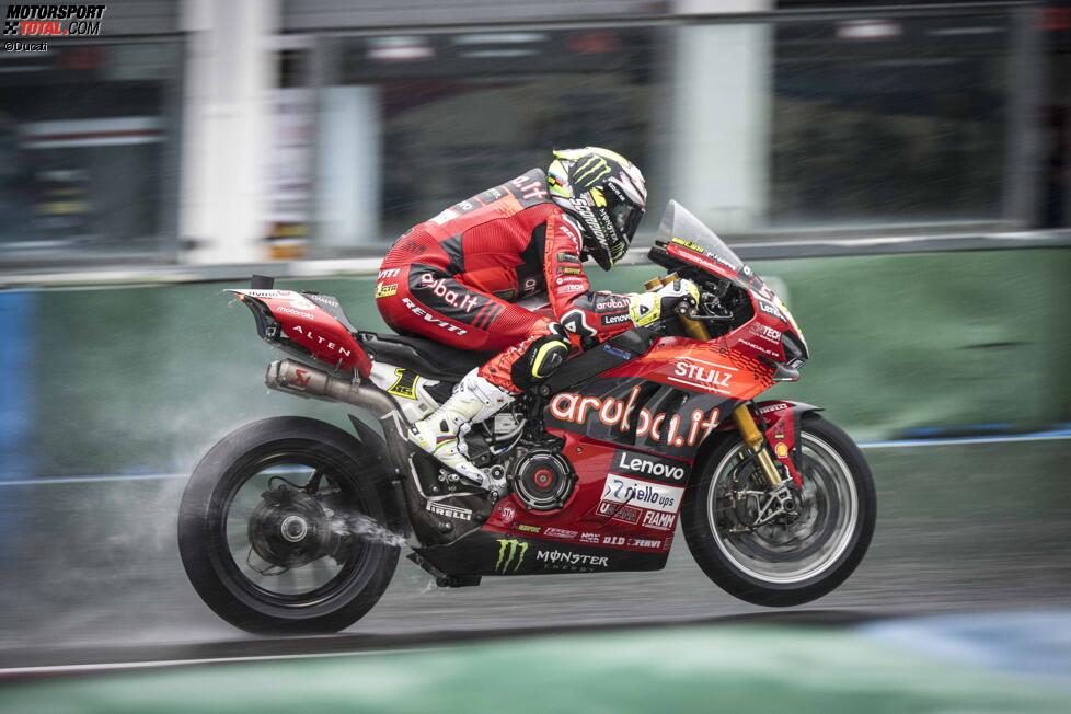 Alvaro Bautista