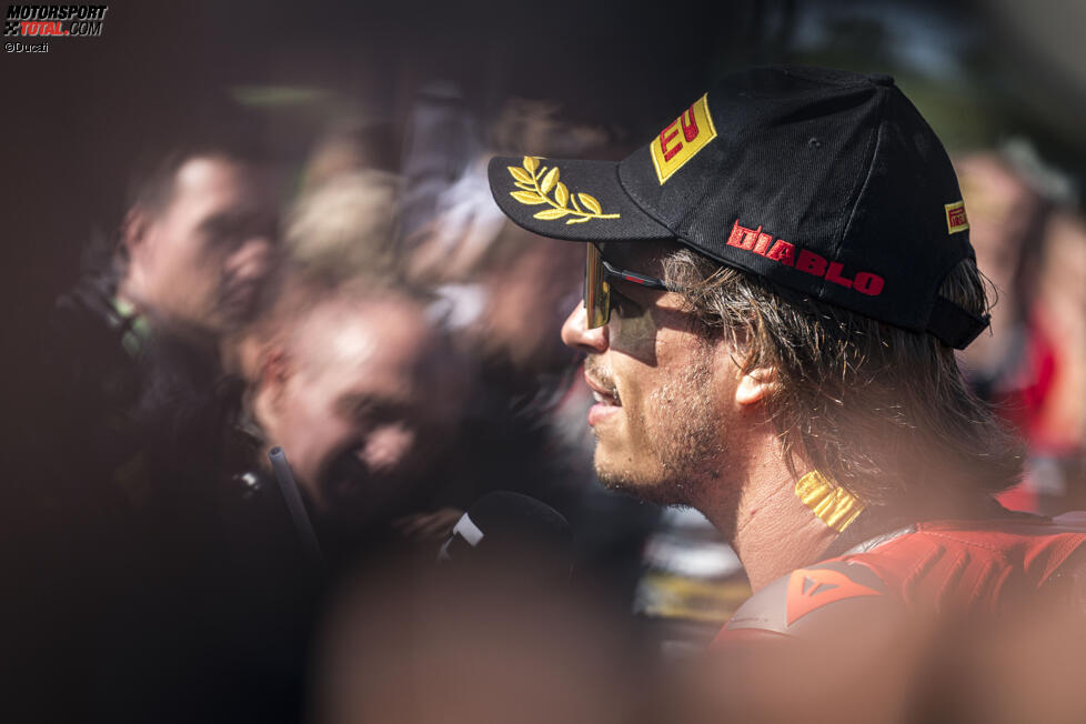 Nicolo Bulega