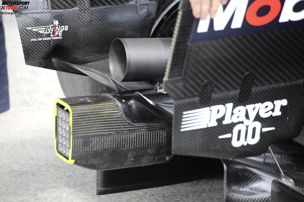 Red Bull RB20