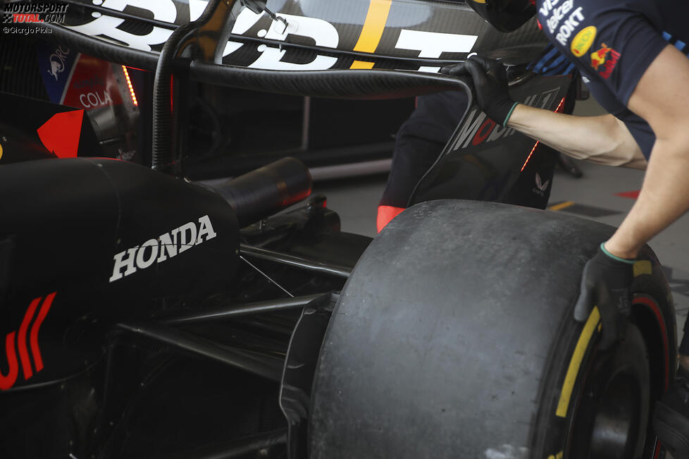 Red Bull RB20