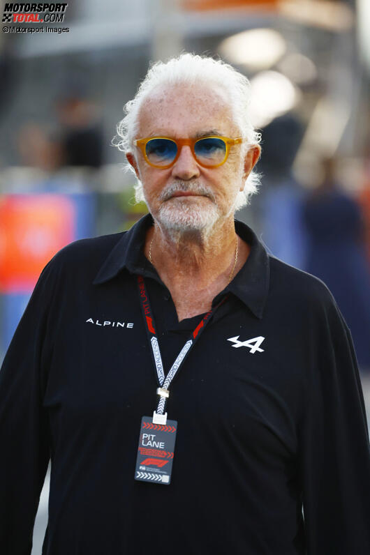 Flavio Briatore 