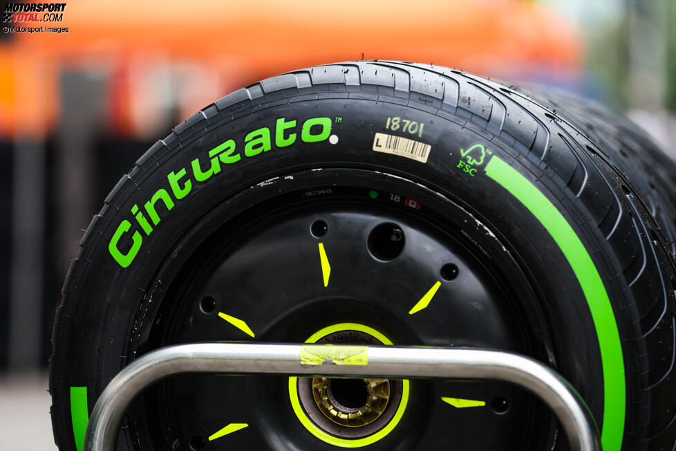 Pirelli-Intermediate