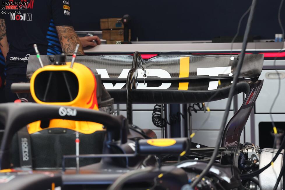 Red Bull RB20