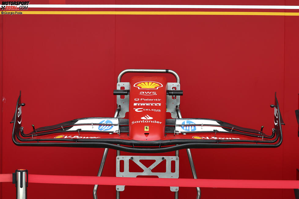 Ferrari SF-24