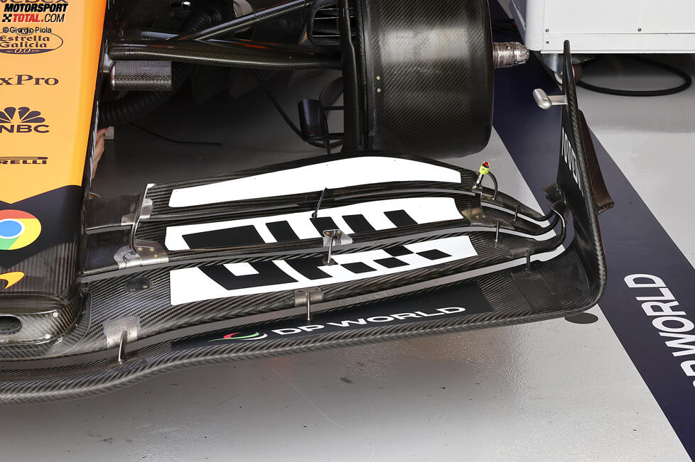 McLaren MCL38