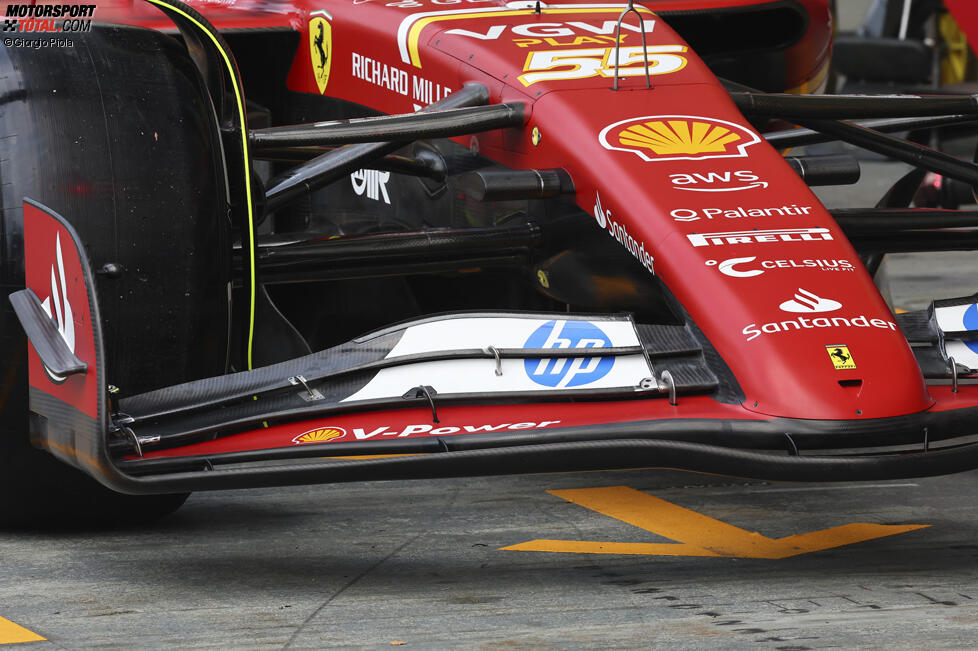 Ferrari SF-24