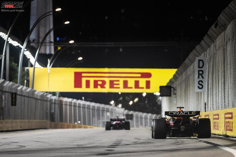 Max Verstappen (Red Bull) 