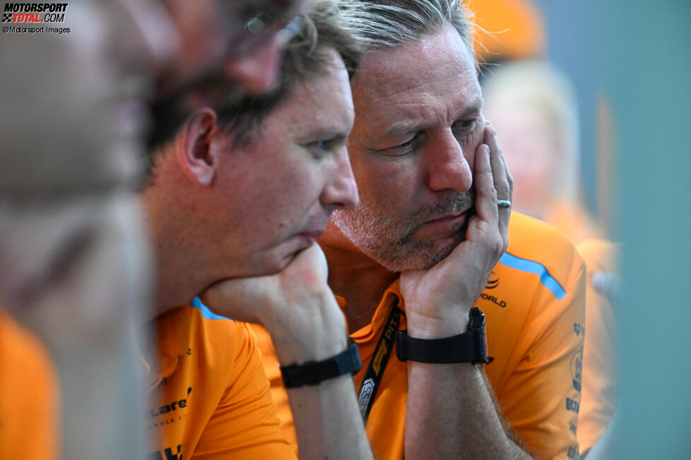 Zak Brown 