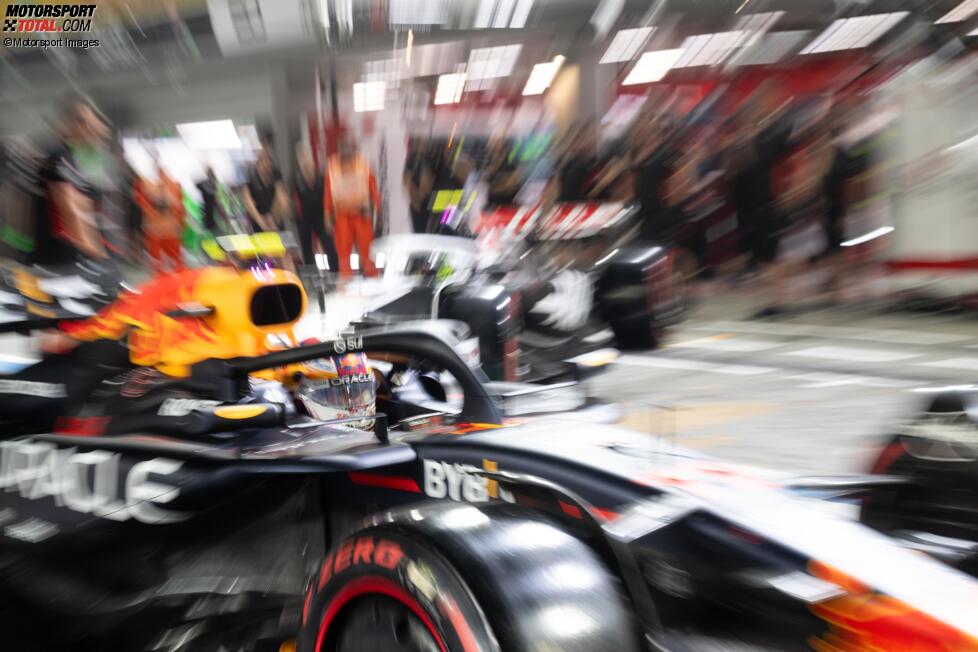 Sergio Perez (Red Bull) 