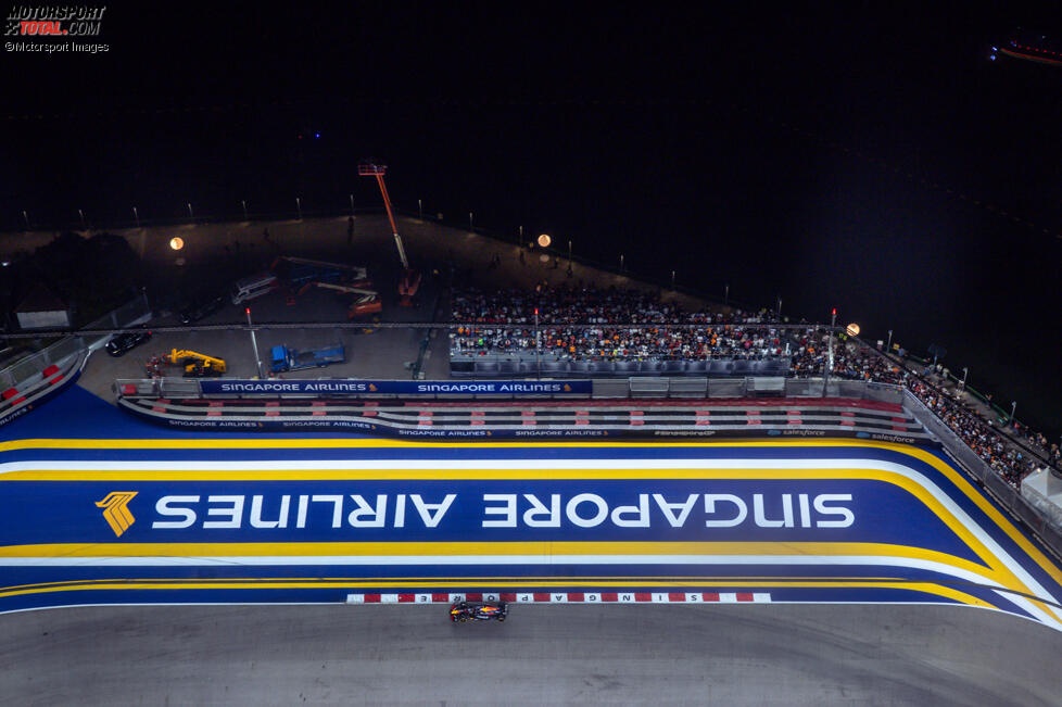 Max Verstappen (Red Bull) 