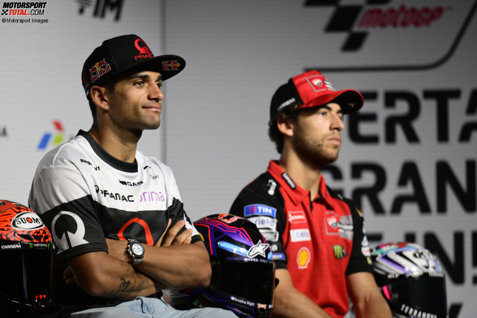 Jorge Martin (Pramac) 