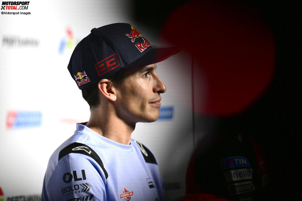 Marc Marquez (Gresini) 