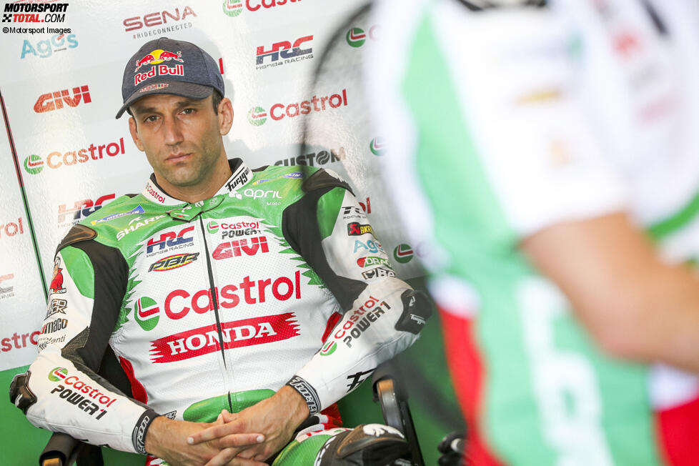 Johann Zarco (LCR) 