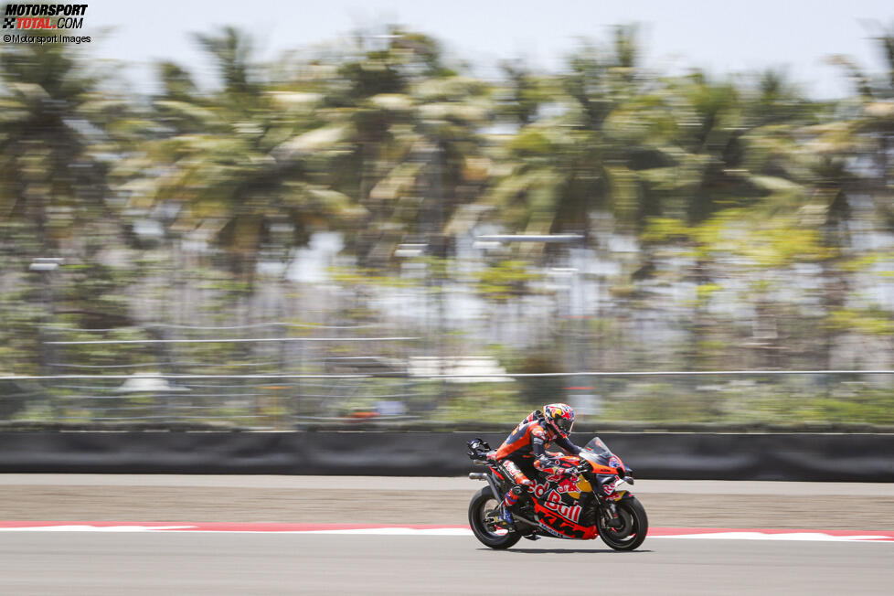 Jack Miller (KTM) 