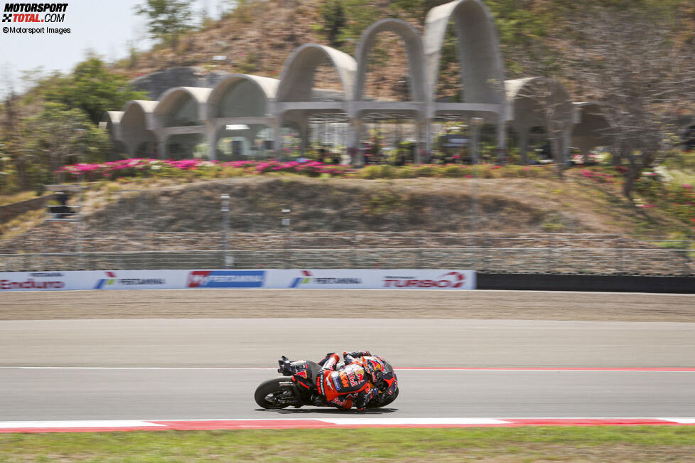 Jack Miller (KTM) 