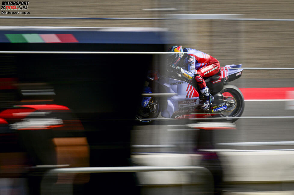 Alex Marquez (Gresini) 