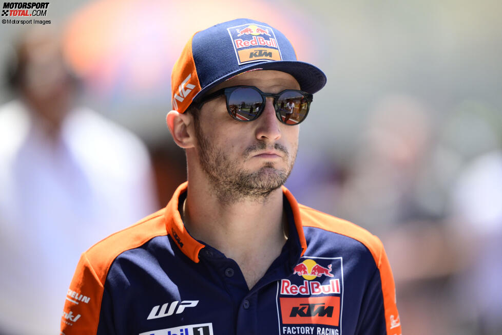 Jack Miller (KTM) 