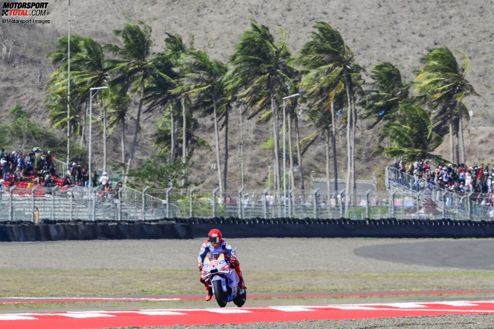 Marc Marquez (Gresini) 