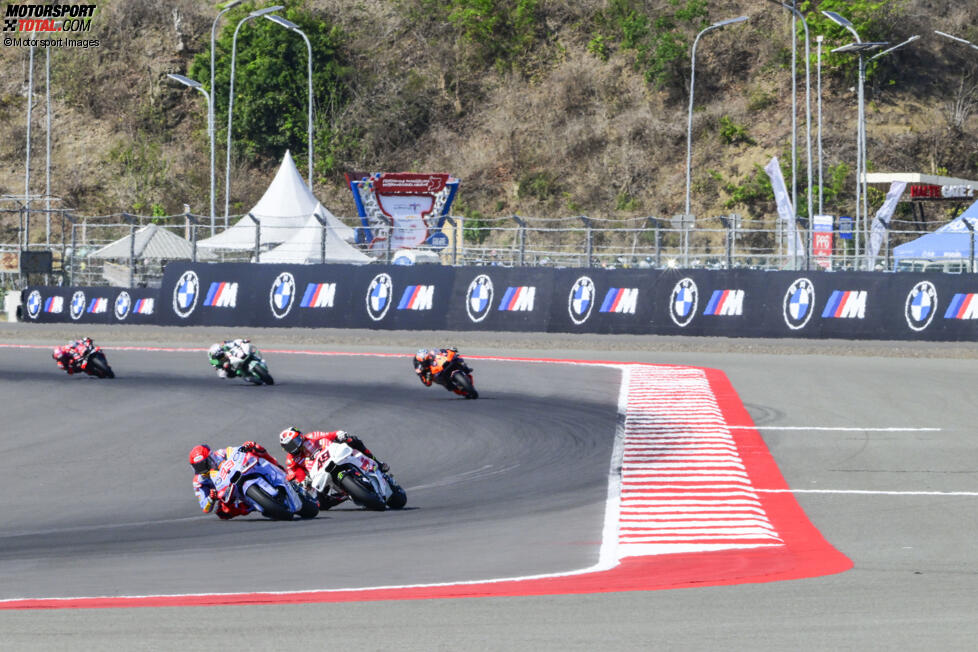 Marc Marquez (Gresini) 