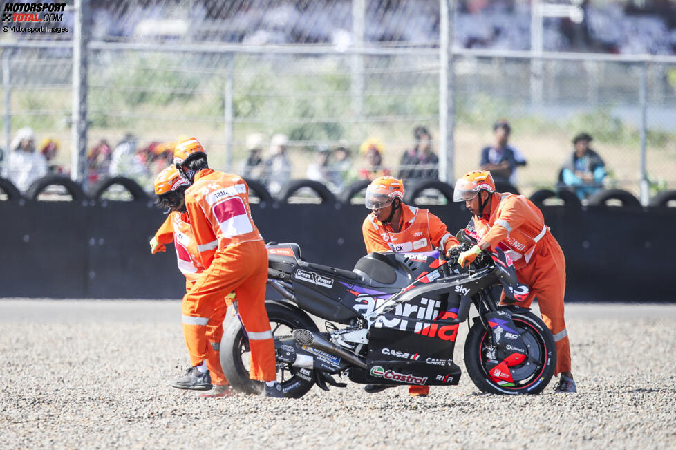 Aleix Espargaro