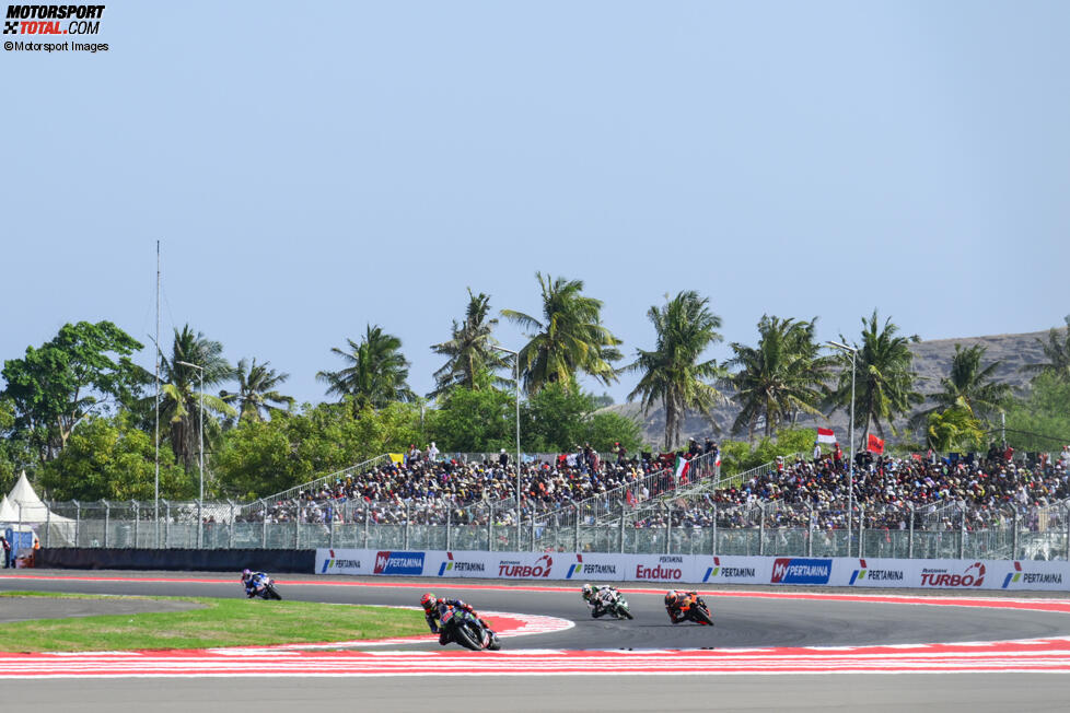 Fabio Quartararo (Yamaha) 