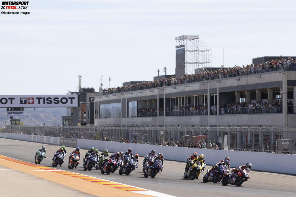 Alvaro Bautista 