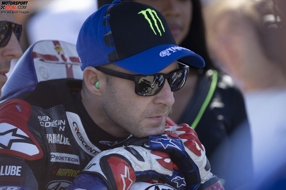 Jonathan Rea 