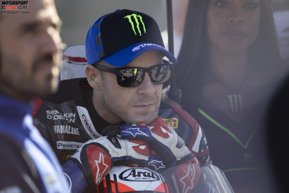 Jonathan Rea 